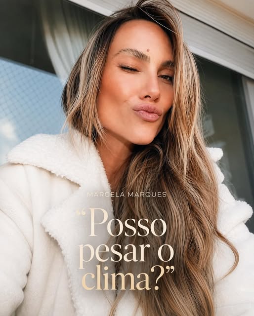 Posso pesar o clima? 👀

Tem umas verdades sobre sobrancelhas que ninguém gosta muito de falar… entã