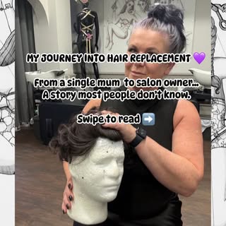 Today I thought I’d share my journey with you & how I ended up here -

A female business owner start