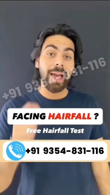 #hairfall #hair #hairstyles #hairstylist #hairfallcontrol #hair awareness #hairtransformation #hairg
