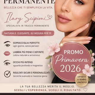✨ IL TUO VISO, MA PIÙ ARMONIOSO. PIÙ SICURO. PIÙ TU ✨

Stanca di truccarti ogni mattina?
Di avere so