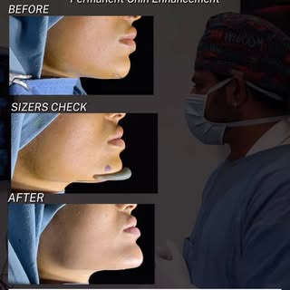 Surgical & Non-Surgical Full Face Sculpting at Sarayu Clinics by Dr. Adarsh Tripathi’s advanced tech