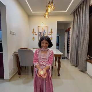 Wishing you and your family a Diwali filled with light, laughter, and endless joy.…