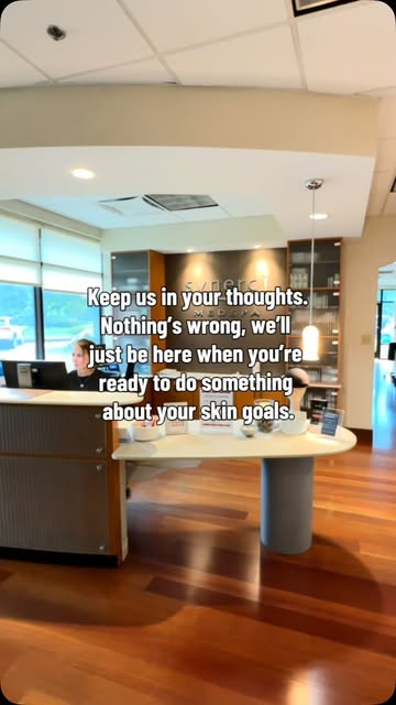 Keep us in your thoughts… 🫣 Because we have a feeling you’re getting fed up and are ready to reach 