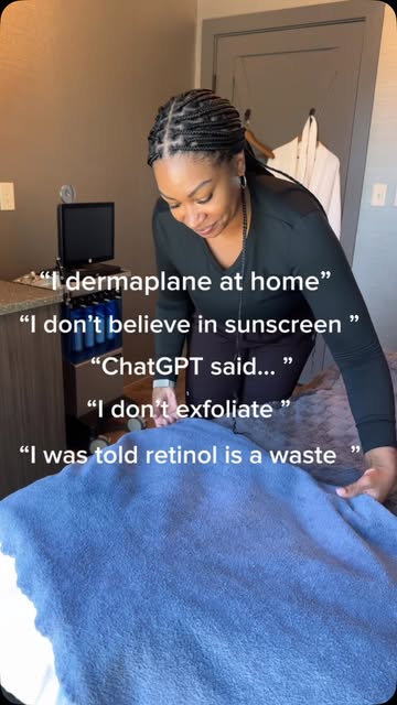 Sentences that feel like a gunshot wound 😂

#esthie #medspa #stl #meme