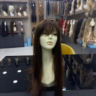 Isıya danayanıklı sentetik peruk 
#sentetiksac #sentetik #sentetikperuk
