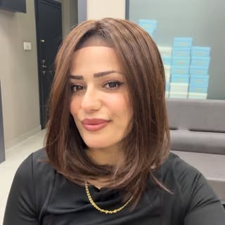 ✨ Doğallık & dayanıklılık bir arada!
Sıcak kahve tonlarında, ısıya dayanıklı sentetik kanekolon tül 