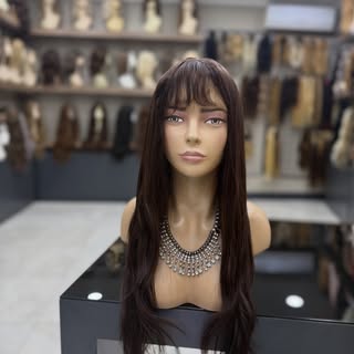 Sentetik ısıya dayanıklı kanekolan tül peruk✨
#sentetik #kanekalonhair #ısıyadayanıklı