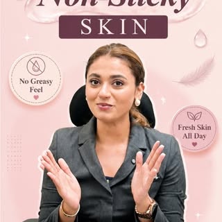 Humidity high? Don’t let your skin suffer! 🚫✨

Say goodbye to chipchip skin with these 3 quick adju