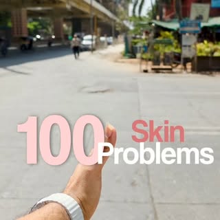 Counting down your skin worries to ZERO! 🎯✨

Visit us :📍 Deepak Hospital, Ground Floor, Holy Compl