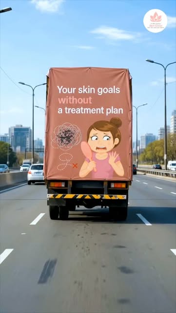 Wandering down a chaotic skin journey without a map? Let us steer you in the right direction with pr