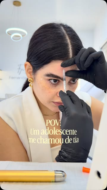 Vamo ver quem cai aqui 🤷🏻‍♀️🤭💉😂