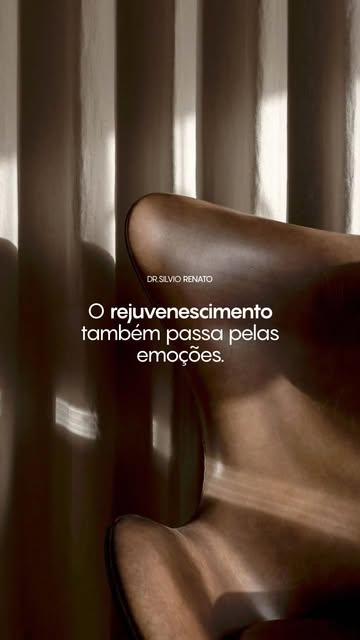 Quando a estética é reduzida apenas a procedimentos, o tratamento também acaba sendo reduzido.
Duran
