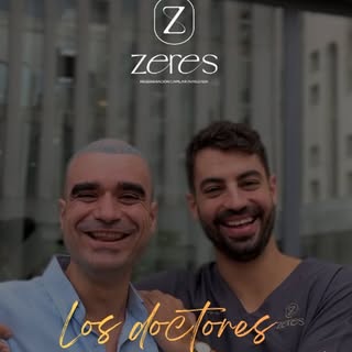 Fin de semana de locura en Zeres. El @dr.bureo y el @dr.pilo_ se operan y nos enseñan el proceso. Aq