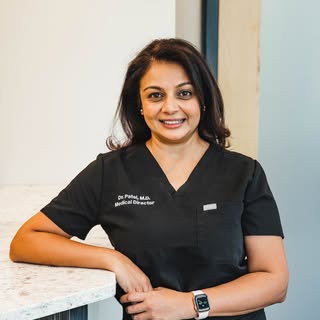 Meet the Team: Dr. Tejal Patel graduated from Queen’s University with her MD in 2007 and has over 15