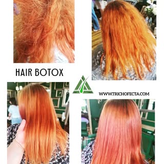 #hairbotox
#keratintreatments
#hairregeneration
#damagedhair
#dryhair