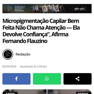 Tive meu trabalho destacado em uma revista nacional @pulsarbrasil_  através da colunista @apriscilla