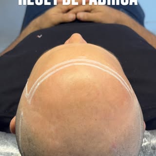 “Reset de fábrica” 😂
Às vezes não é sobre mudar quem você é. É sobre recuperar a imagem que você te