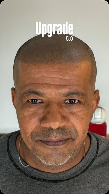 Um upgrade pode mudar completamente a forma como você se enxerga.

O seu Odair, de Pereira Barreto, 