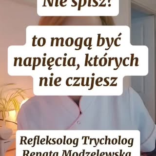 Nie możesz zasnąć? Zrób ze mną ten 10-sekundowy test. 
Sen nie przychodzi, mimo zmęczenia? Naucz się
