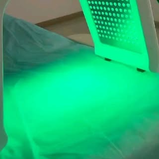 LED LIGHT THERAPY colour benefits 💫

#ChristmasSkinRoutine #Christmas #GiftForChristmas #SkinCareTi