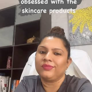 Ohh the obsession with skincare
#skin #skincare #glowingskin #glow #hairfall #dermatologist