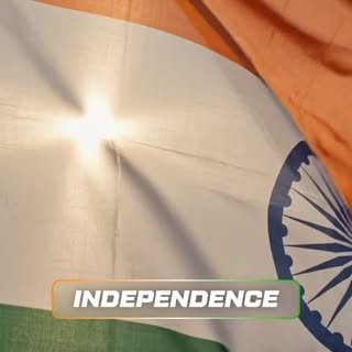 This Independence Day, embrace the true freedom of feeling confident in your own natural skin! 🇮🇳✨