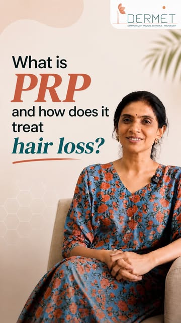 Understanding how PRP works helps set the right expectations for managing hair loss and restoring sc