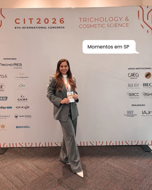 Um pouquinho dos últimos dias em São Paulo 🤍✈️

Entre conhecimento, encontros, lugares novos, boas 
