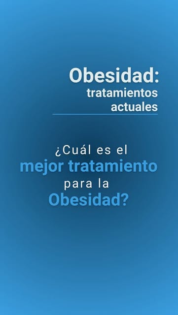 No hay fórmulas mágicas, hay estrategias personalizadas. 🩺✨

👩‍⚕️ La Dra. Paola Courtade nos expli
