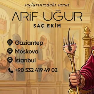 Saç ekimini ben bulmadım ama işçiliğin kralı benim 

Saç Ekimi Yaptırmak İstiyorsanız Mutlaka Randev