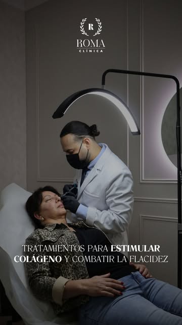 ¿Quieres mejorar la firmeza de tu piel y estimular la producción de colágeno? 

Hoy te cuento cuáles