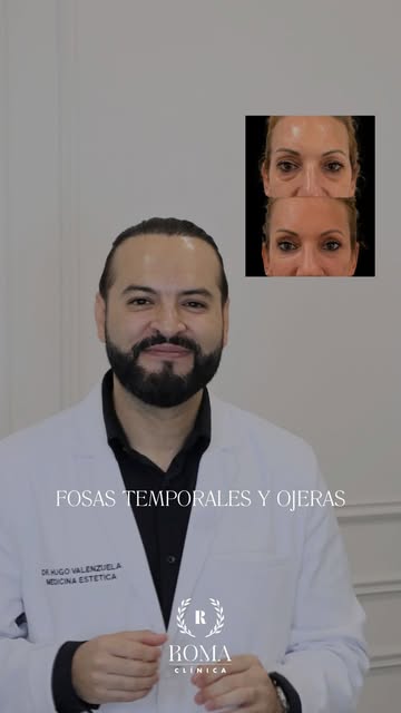 Vamos a analizar juntos el caso de mi paciente.

En este caso hemos valorado principalmente las fosa