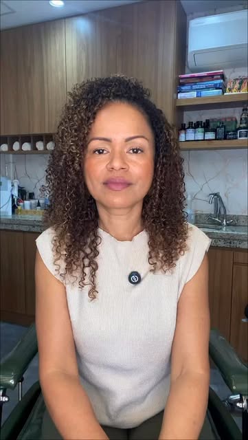 Hoje, a queda de cabelo não precisa significar que você vai ficar careca. Existem tratamentos que po
