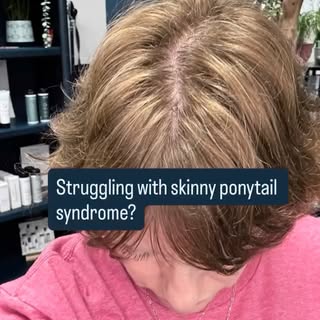 The results I’ve seen online are impressive, and I’m excited to see how well it works to make my hai