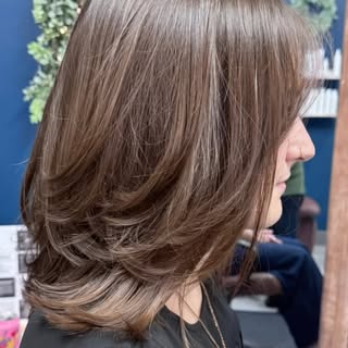 As a fine-haired person myself, I’ve realized that it can be hard to find someone who knows how to w