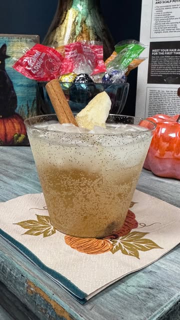 I love Fall, don’t you?
The weather around here doesn’t exactly cooperate, so we have to take it upo