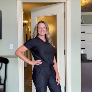 Meet the face behind the flawless results. 💉✨

Say hello to Brittany, our RN-BSN Injector! With ove