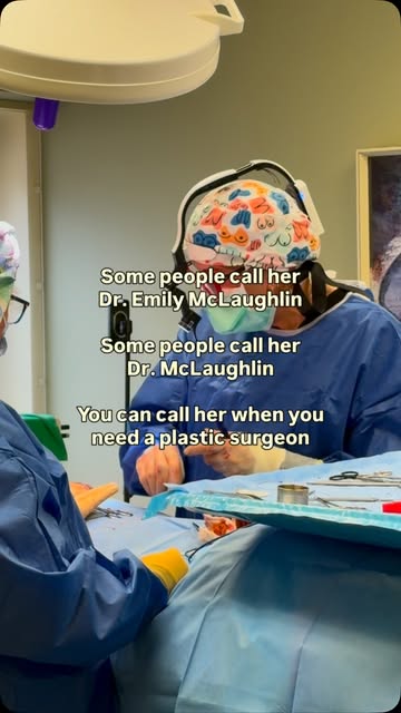 Call her. And by her, we mean us… she’s busy.👩🏼‍⚕️

📞 817-870-4833
📍 West Magnolia Plastic Surge