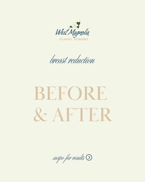 Confidence and relief unlocked 🔓

This goddess’s breast reduction gave her a lifted, beautifully ba
