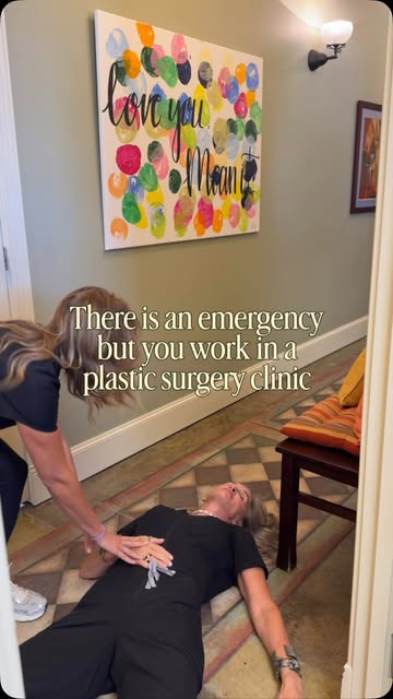 Nothing implants can’t fix… right?🫣

#westmagnoliaplasticsurgery #plasticsurgery #fortworth #fortwo