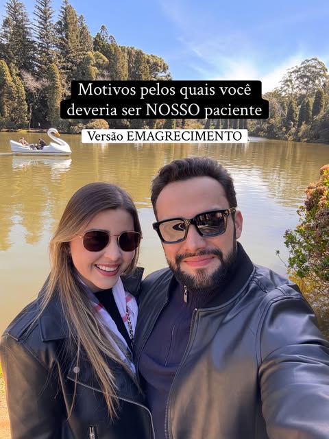 Emagrecimento e saúde dos cabelos andam juntos 🤝
