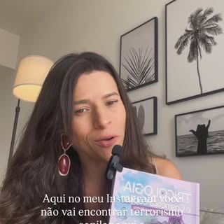 Aqui você não vai encontrar terrorismo capilar.

Você vai encontrar informação, ciência e orientação