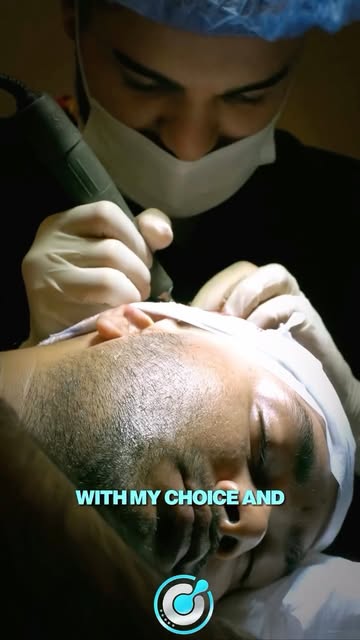 The best way to understand the experience? Hear it from someone who has lived it.

One of our patien