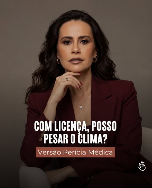 Entrando na trend, mas trazendo algumas verdades que precisam ser ditas. 👀⚖️

Porque, quando o assu