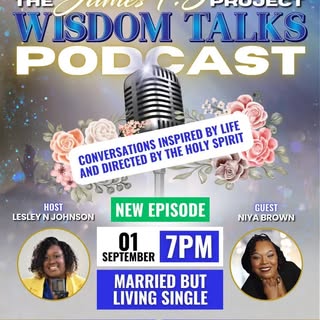 Tune in tonight for another great topic and good conversation. @followers