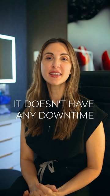 Not all skin tightening treatments work the same way.

Gaia breaks down what makes XERF different an