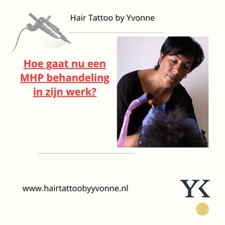 Veel mensen denken dat een MHP behandeling in één afspraak klaar is.
In werkelijkheid bouwen we het 