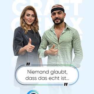 Von Unsicherheit zu neuem Selbstbewusstsein… 🔥
Das ist nicht nur ein Look – das ist eine komplette 