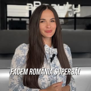 Facem România Superbă! 🤍

Oriunde în România. Aceleași standarde. Aceeași experiență. 

La aBeauty 