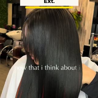 At Creative Mindz Beauty Salon Calgary Alberta, healthy hair comes first.

We specialize in Type 3 a
